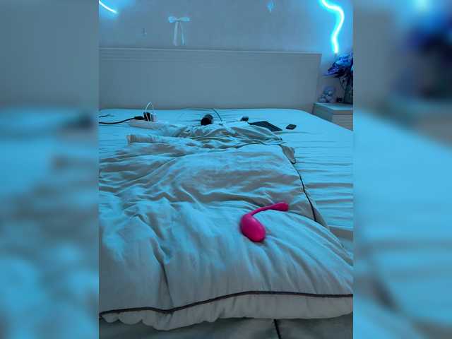 LunaLu13 live cam on BongaCams
