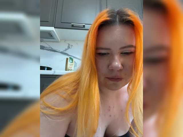 LunaLu13 live cam on BongaCams