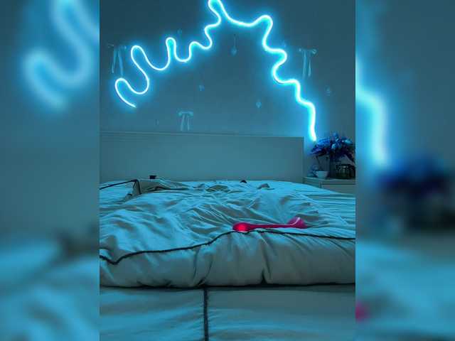 LunaLu13 live cam on BongaCams