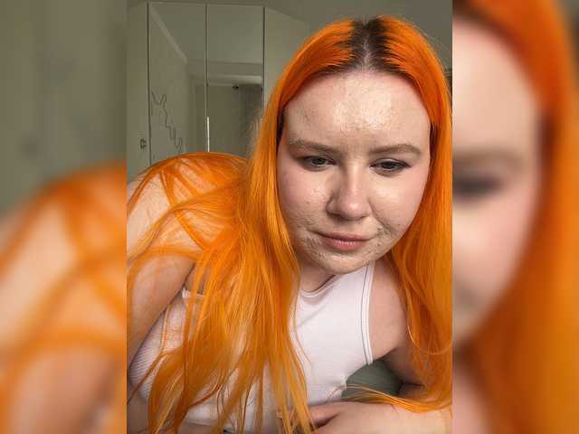 LunaLu13 live cam on BongaCams