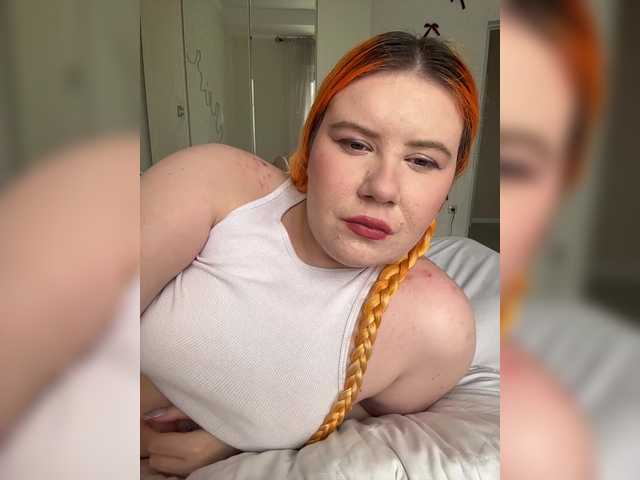 LunaLu13 live cam on BongaCams