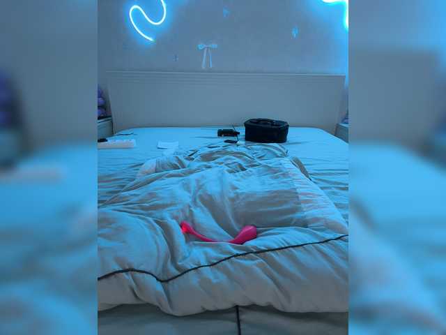 Luna_Lu live webcam show