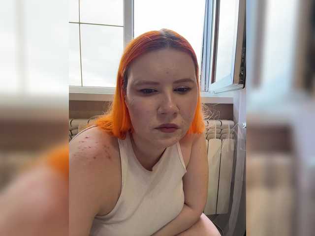 LunaLu13 live cam on BongaCams