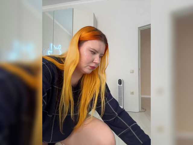 LunaLu13 live cam on BongaCams