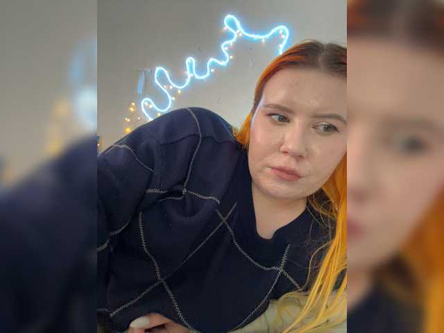 LunaLu13 live cam on BongaCams