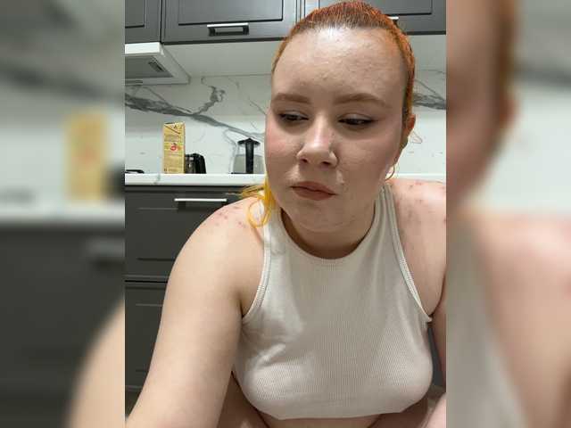 LunaLu13 live cam on BongaCams
