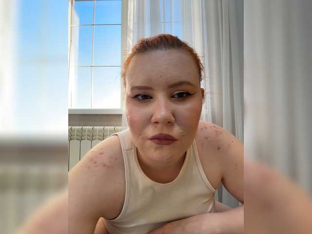 LunaLu13 live cam on BongaCams