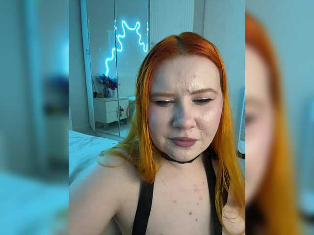 LunaLu13 live cam on BongaCams