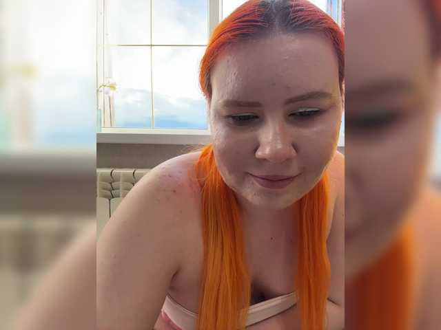 LunaLu13 live cam on BongaCams