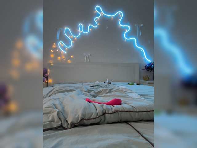 LunaLu13 live cam on BongaCams