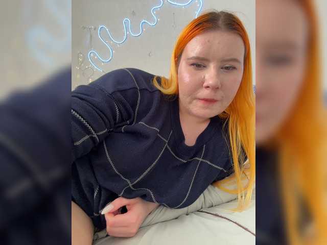 LunaLu13 live cam on BongaCams