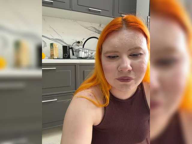 LunaLu13 live cam on BongaCams