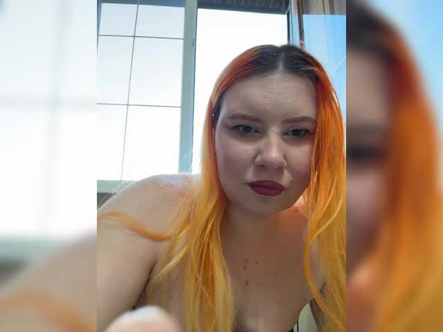 LunaLu13 live cam on BongaCams