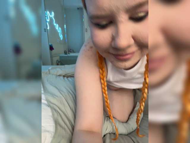 LunaLu13 live cam on BongaCams