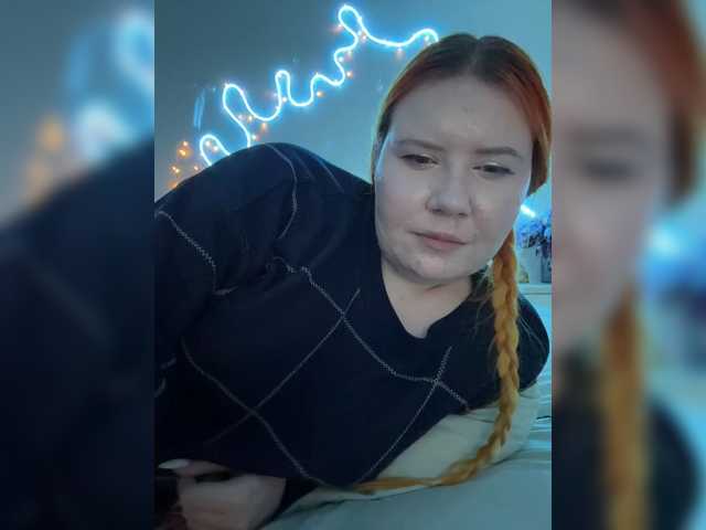 LunaLu13 live cam on BongaCams