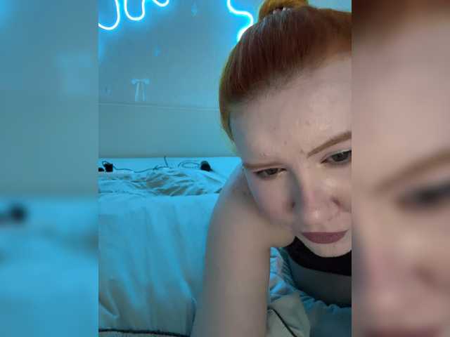 LunaLu13 live cam on BongaCams