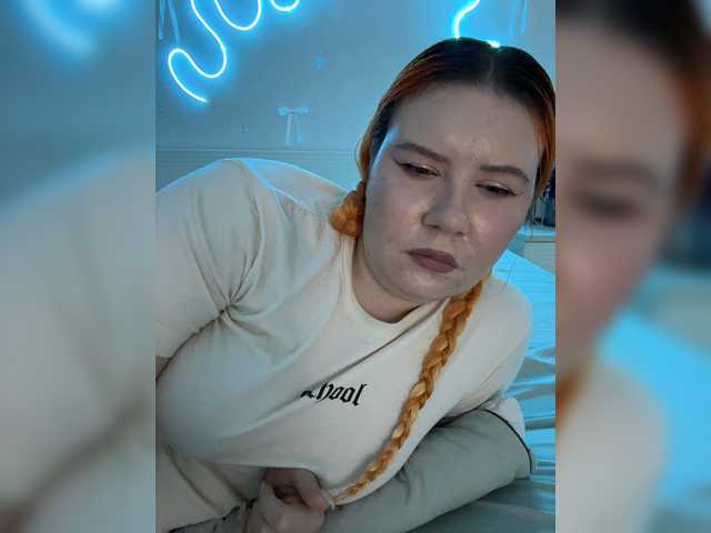 LunaLu13 live cam on BongaCams
