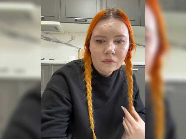 LunaLu13 live cam on BongaCams