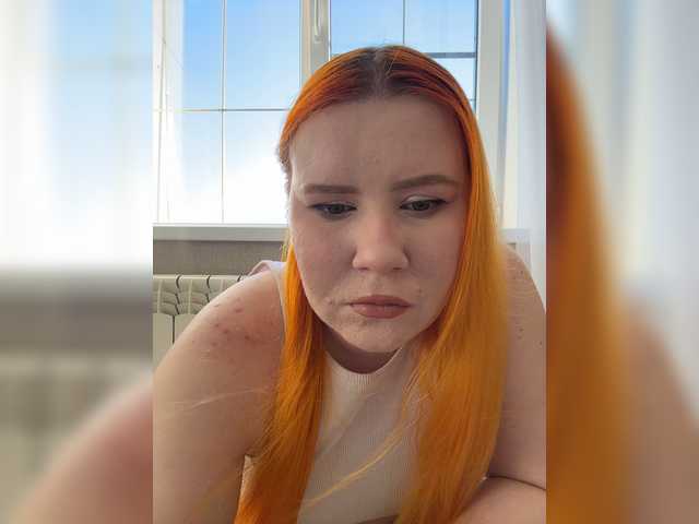 LunaLu13 live cam on BongaCams