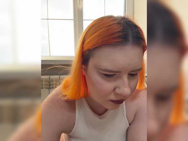 LunaLu13 live cam on BongaCams