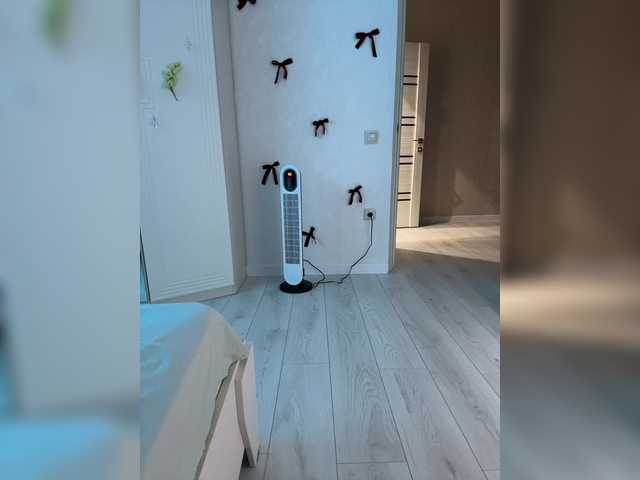 Luna_Lu live webcam show