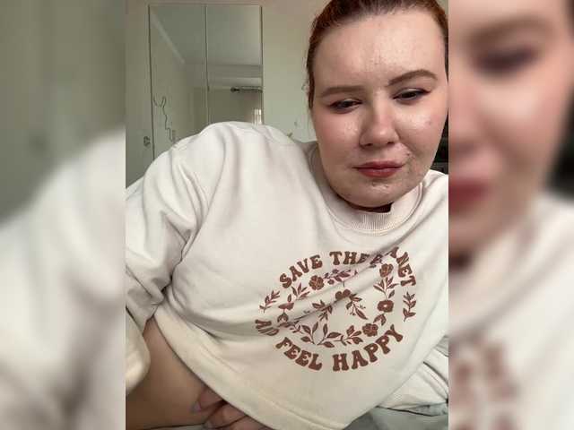 LunaLu13 live cam on BongaCams