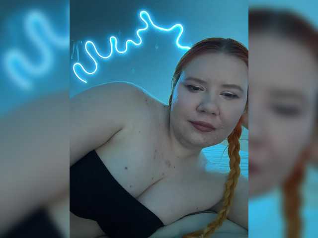 LunaLu13 live cam on BongaCams
