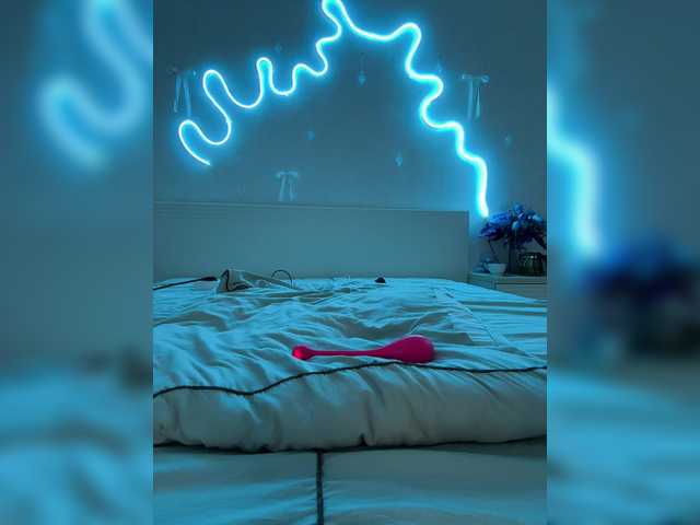 LunaLu13 live cam on BongaCams