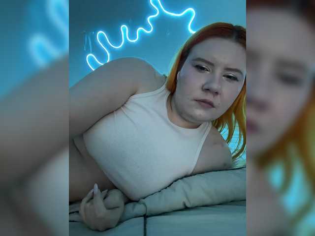 LunaLu13 live cam on BongaCams