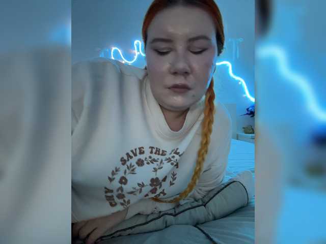 LunaLu13 live cam on BongaCams