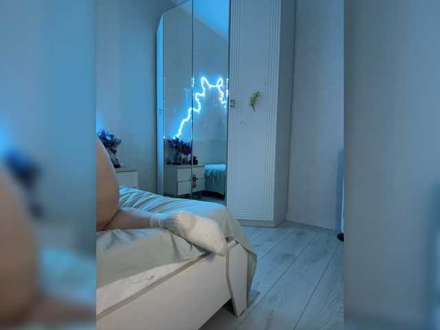 LunaLu13 live cam on BongaCams
