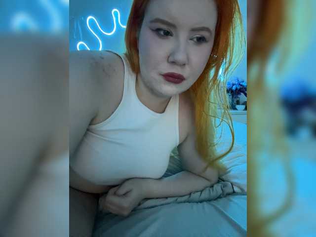 LunaLu13 live cam on BongaCams