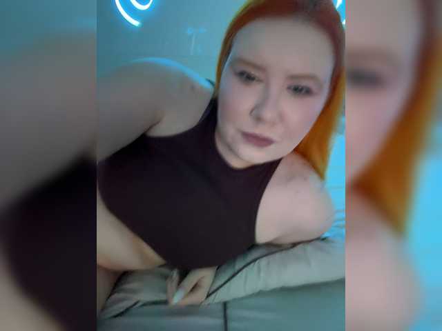 LunaLu13 live cam on BongaCams