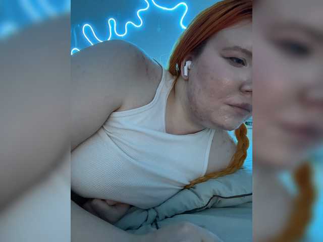 LunaLu13 live cam on BongaCams