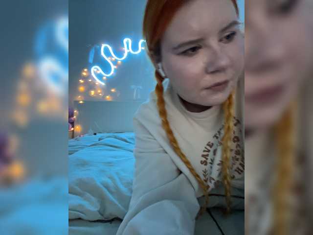 LunaLu13 live cam on BongaCams