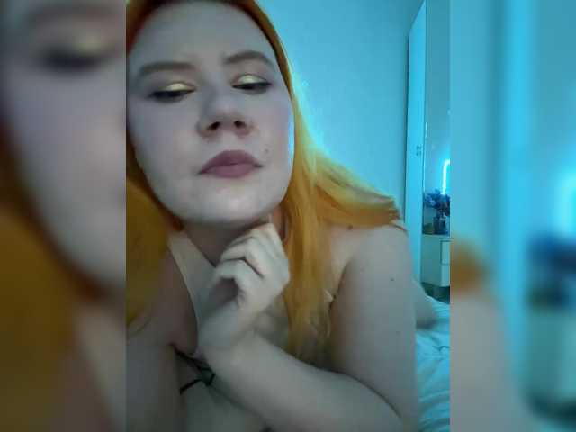 LunaLu13 live cam on BongaCams