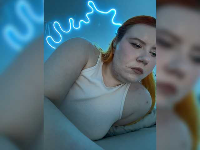 LunaLu13 live cam on BongaCams