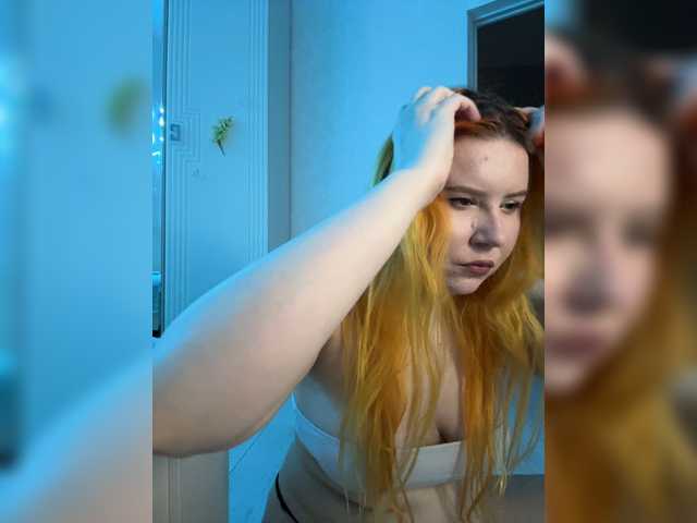 LunaLu13 live cam on BongaCams