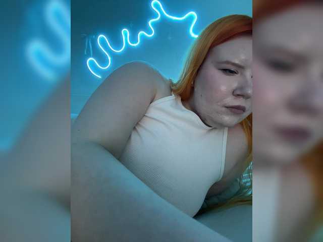 LunaLu13 live cam on BongaCams