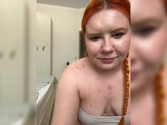 LunaLu13 live cam on BongaCams