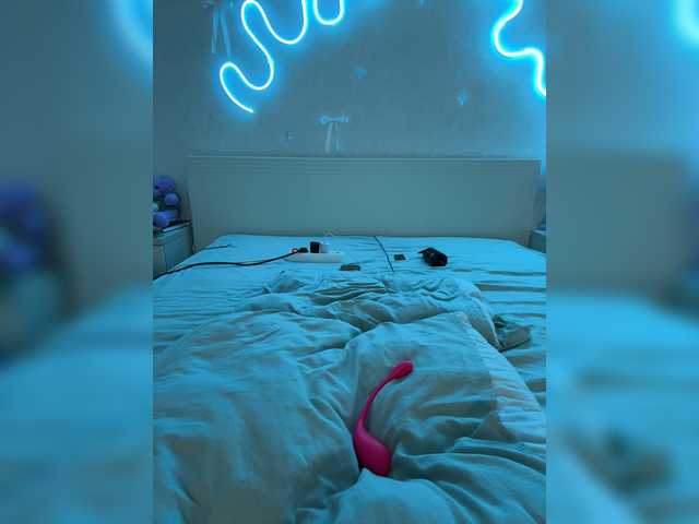 LunaLu13 live cam on BongaCams