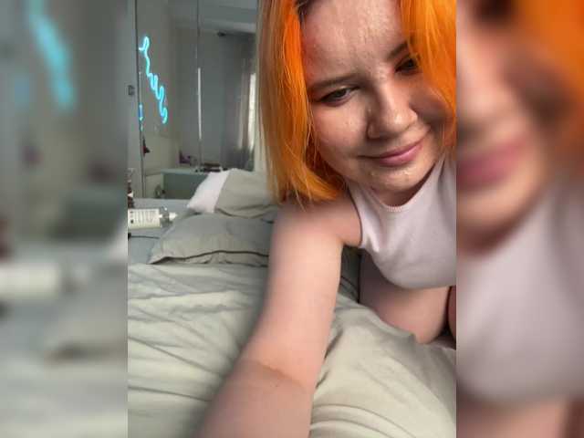 LunaLu13 live cam on BongaCams