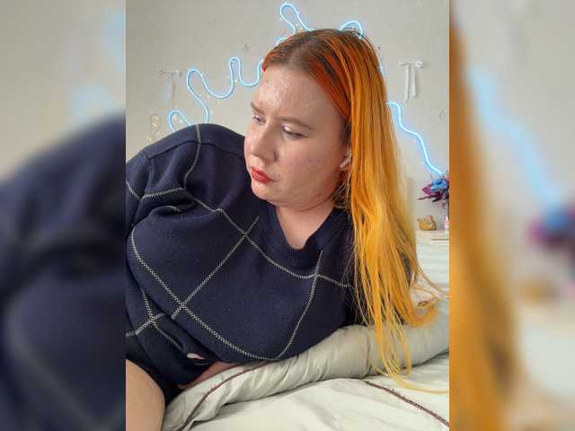 LunaLu13 live cam on BongaCams