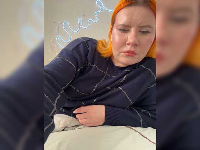 LunaLu13 live cam on BongaCams