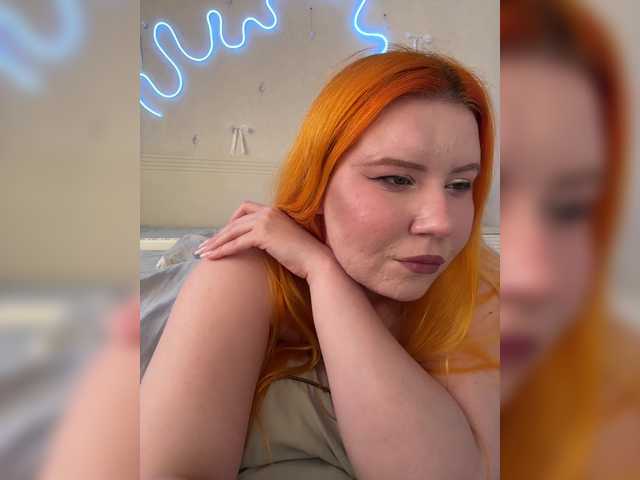 LunaLu13 live cam on BongaCams