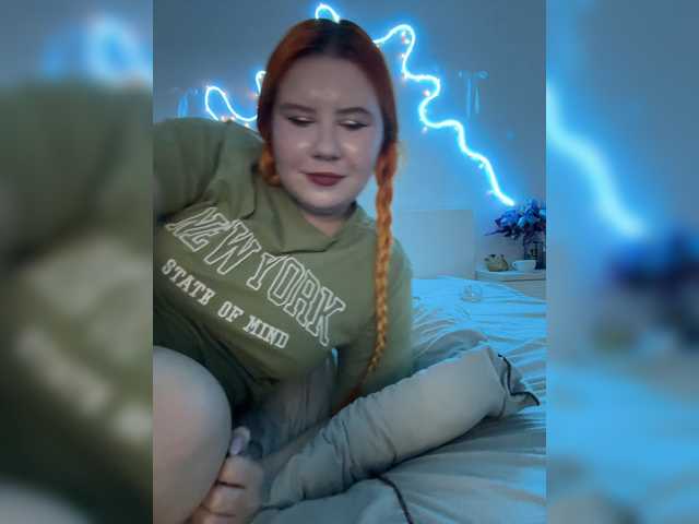 LunaLu13 live cam on BongaCams