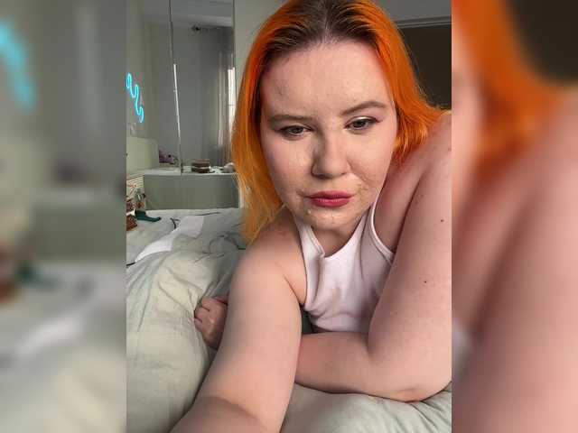 LunaLu13 live cam on BongaCams