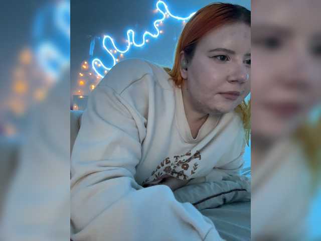 LunaLu13 live cam on BongaCams
