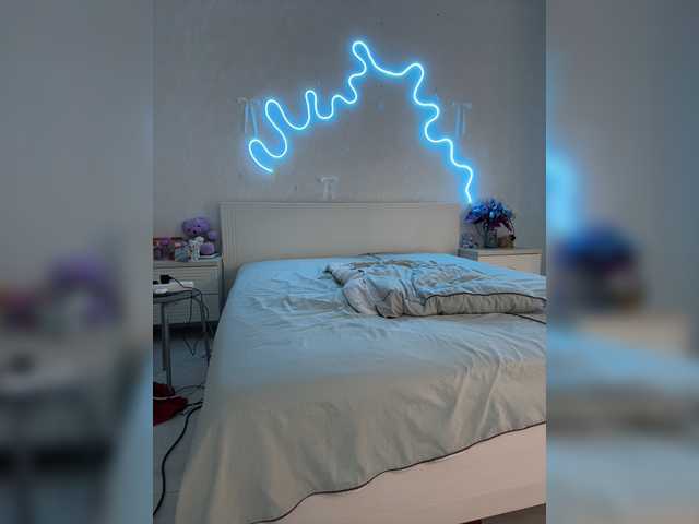 LunaLu13 live cam on BongaCams