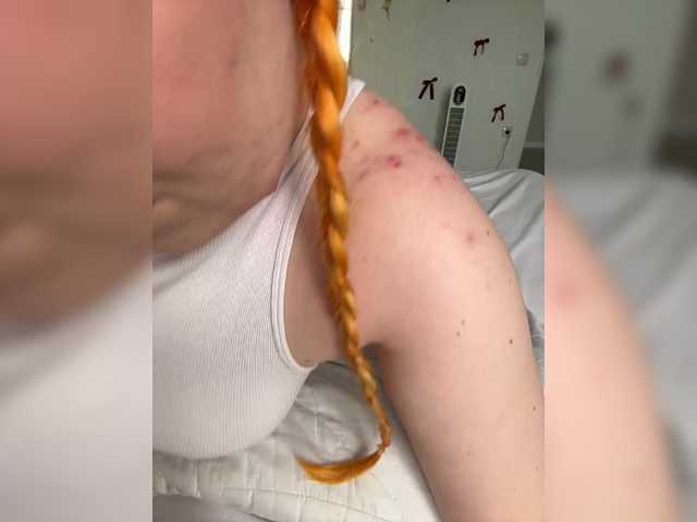 LunaLu13 live cam on BongaCams